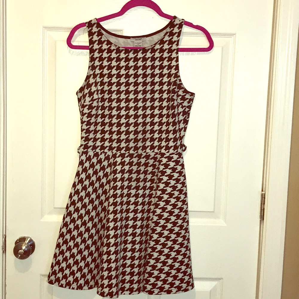 Erow Dress